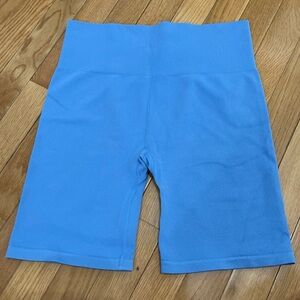 New Balance Biker Shorts